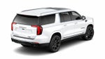 2027 GMC Yukon XL Denali