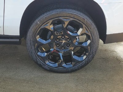 2027 GMC Yukon XL Denali