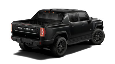 2026 GMC HUMMER EV Pickup 2X