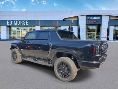 2026 GMC HUMMER EV Pickup 2X
