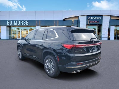 2027 Buick Enclave Preferred