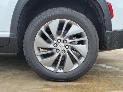 2027 Buick Enclave Preferred