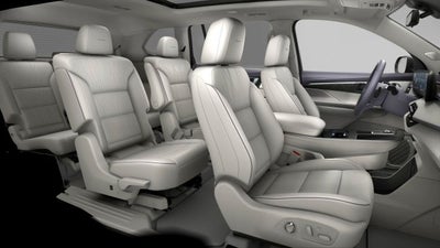 2027 Buick Enclave Avenir
