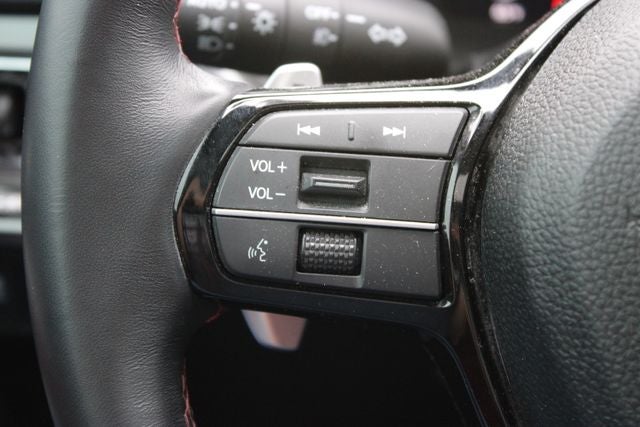 2025 Acura Integra A-Spec Package
