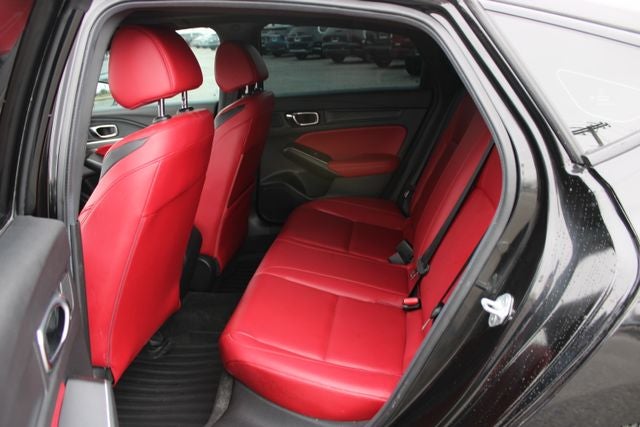 2025 Acura Integra A-Spec Package