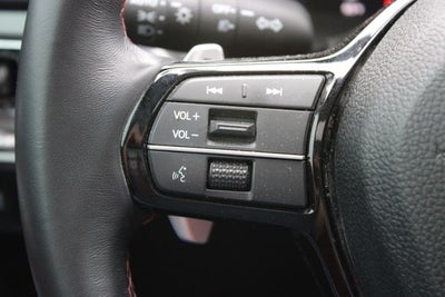 2025 Acura Integra A-Spec Package
