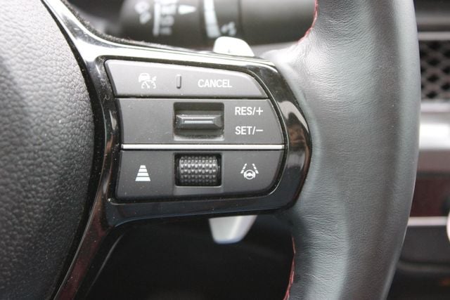 2025 Acura Integra A-Spec Package