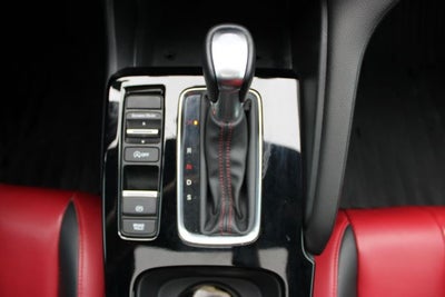 2025 Acura Integra A-Spec Package