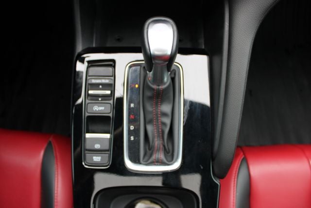 2025 Acura Integra A-Spec Package