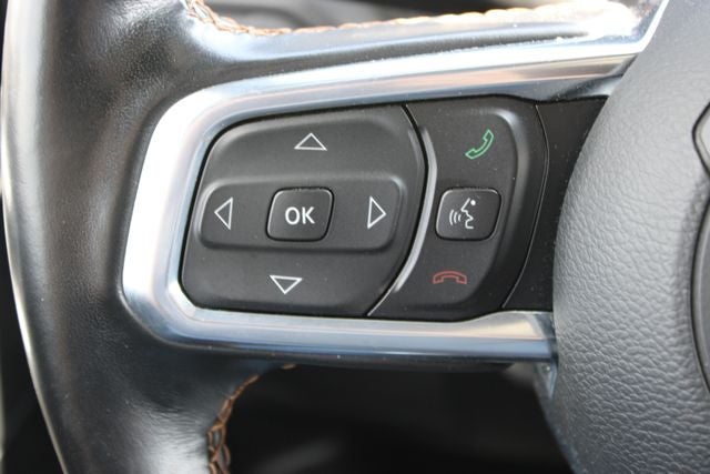 2021 Jeep Wrangler Unlimited Sahara High Altitude