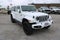 2021 Jeep Wrangler Unlimited Sahara High Altitude