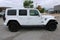 2021 Jeep Wrangler Unlimited Sahara High Altitude