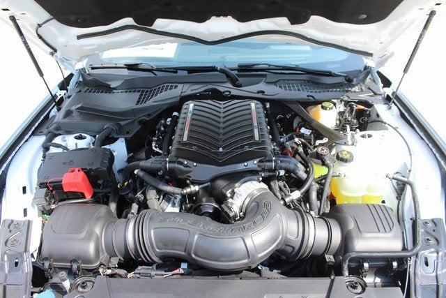 2024 Ford Mustang Dark Horse SUPERCHARGED!!!