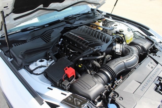 2024 Ford Mustang Dark Horse SUPERCHARGED!!!