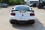 2024 Ford Mustang Dark Horse SUPERCHARGED!!!