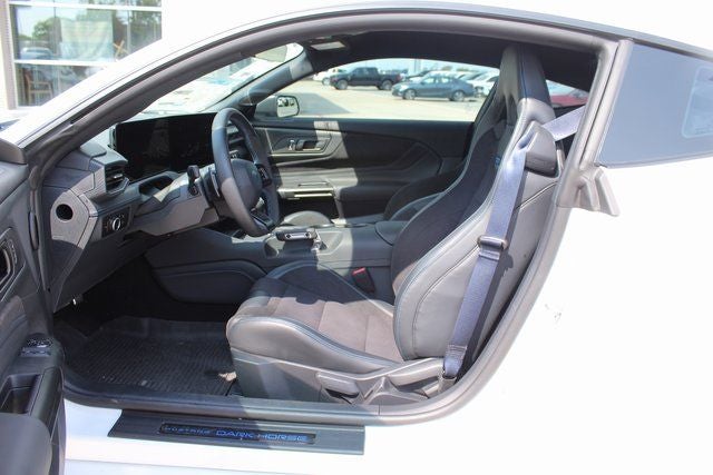 2024 Ford Mustang Dark Horse SUPERCHARGED!!!