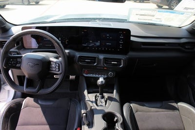 2024 Ford Mustang Dark Horse SUPERCHARGED!!!