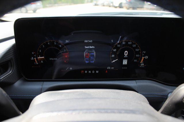 2024 Ford Mustang Dark Horse SUPERCHARGED!!!