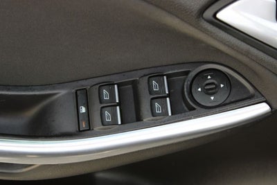 2016 Ford Focus ST