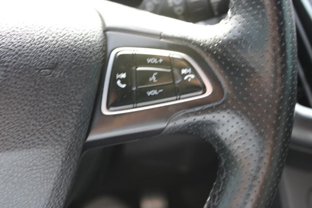 2016 Ford Focus ST