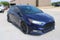 2016 Ford Focus ST