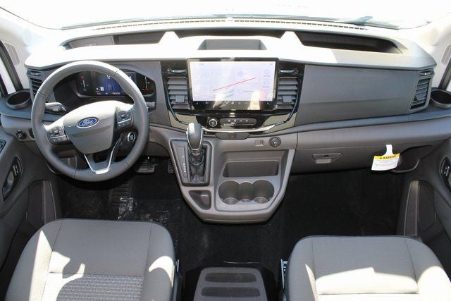 2026 Ford Transit-350 XLT