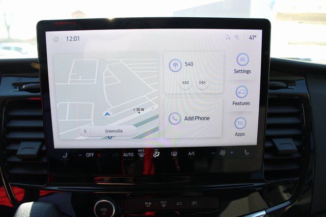 2026 Ford Transit-350 XLT