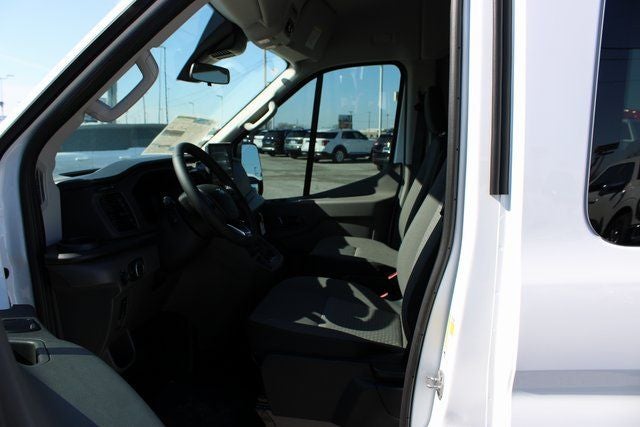 2026 Ford Transit-350 XLT