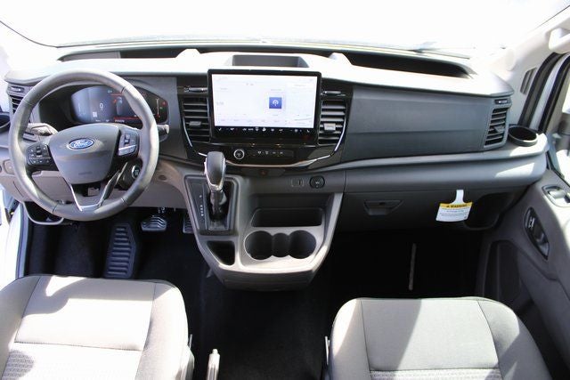 2026 Ford Transit-350 XLT