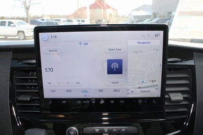 2026 Ford Transit-350 XLT