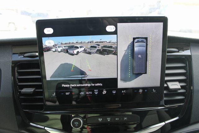 2026 Ford Transit-350 XLT