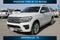 2024 Ford Expedition Max Platinum