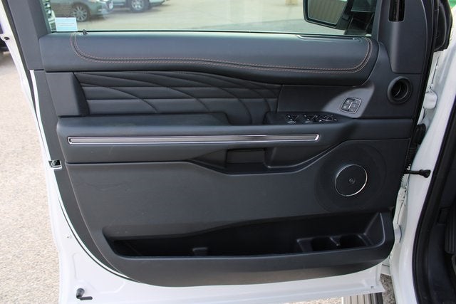 2024 Ford Expedition Max Platinum