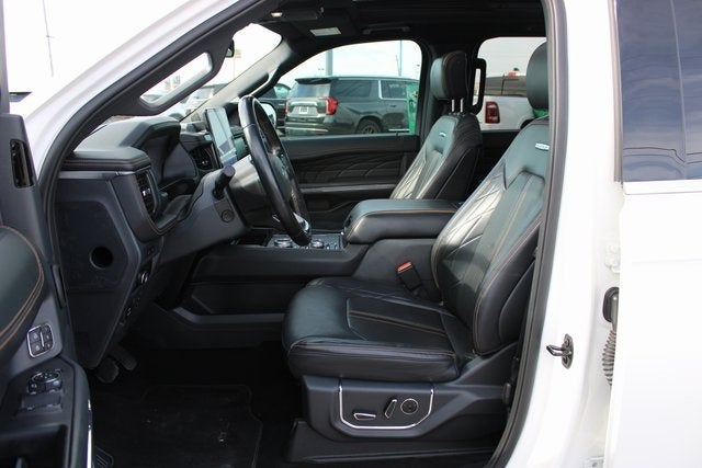2024 Ford Expedition Max Platinum