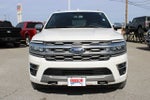 2024 Ford Expedition Max Platinum