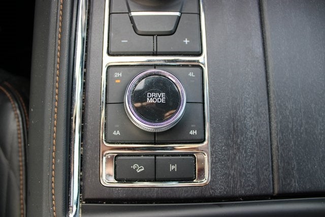 2024 Ford Expedition Max Platinum