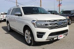 2024 Ford Expedition Max Platinum
