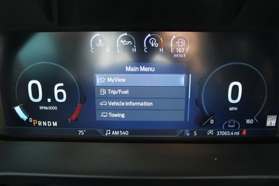 2024 Ford Expedition Max Platinum