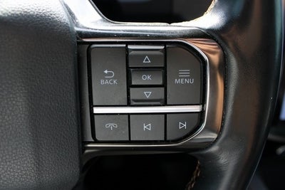 2024 Ford Expedition Max Platinum