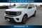 2027 Ford Expedition King Ranch