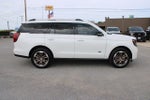 2027 Ford Expedition King Ranch