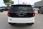 2027 Ford Expedition King Ranch
