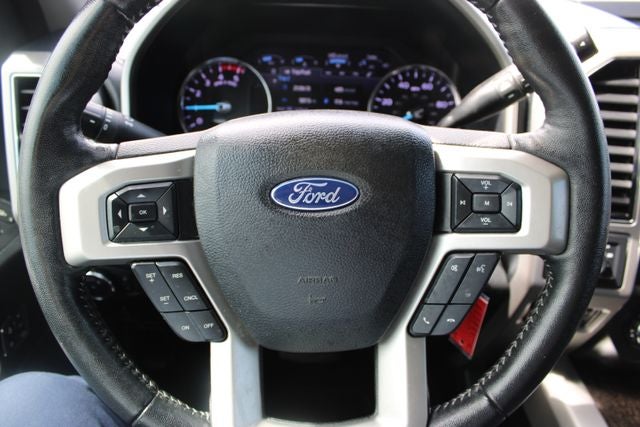 2020 Ford F-250SD Lariat