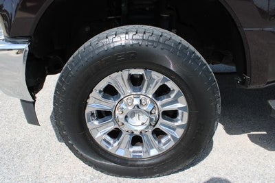 2019 Ford F-250SD XLT