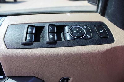 2019 Ford F-250SD XLT