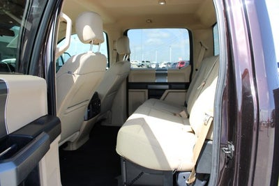 2019 Ford F-250SD XLT