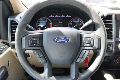 2019 Ford F-250SD XLT