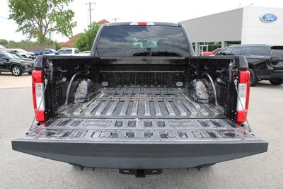 2019 Ford F-250SD XLT