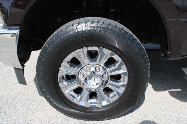 2019 Ford F-250SD XLT