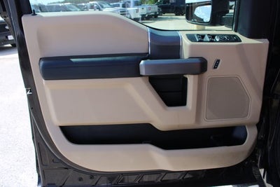 2019 Ford F-250SD XLT
